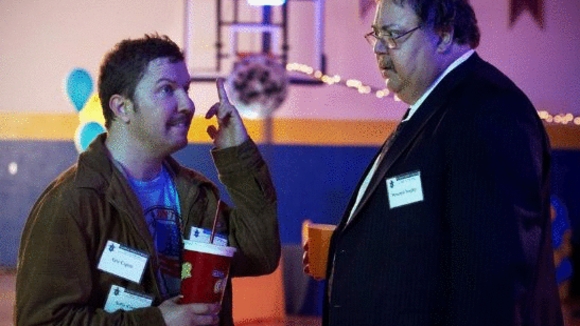 Photo du film Back in the Day