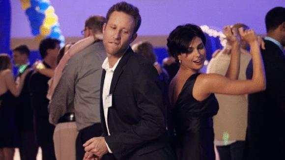 Photo du film Back in the Day