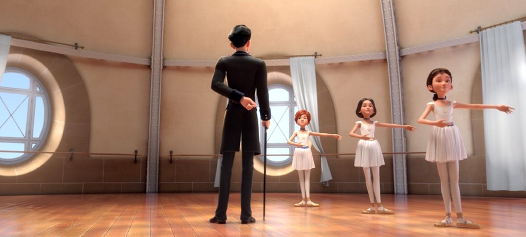 Photo du film Ballerina v.f.