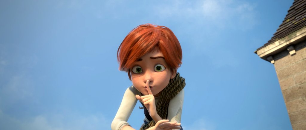 Photo du film Ballerina v.f.