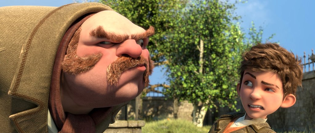 Photo du film Ballerina v.f.