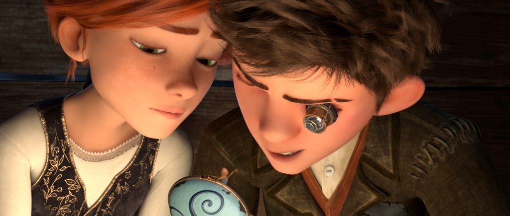 Photo du film Ballerina v.f.