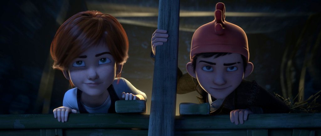 Photo du film Ballerina v.f.