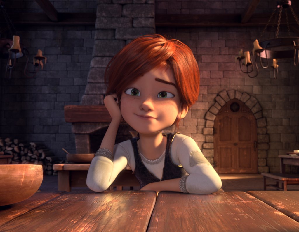 Photo du film Ballerina v.f.