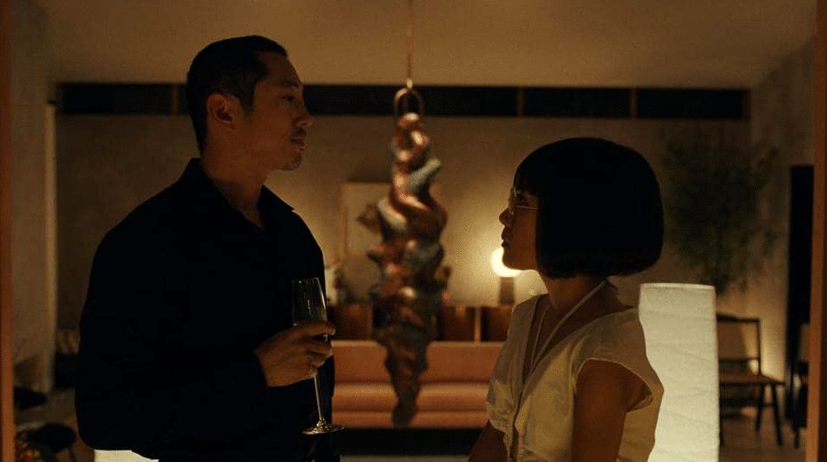 Photo from the movie Beef