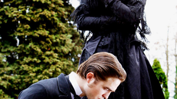 Photo from the movie Bel Ami