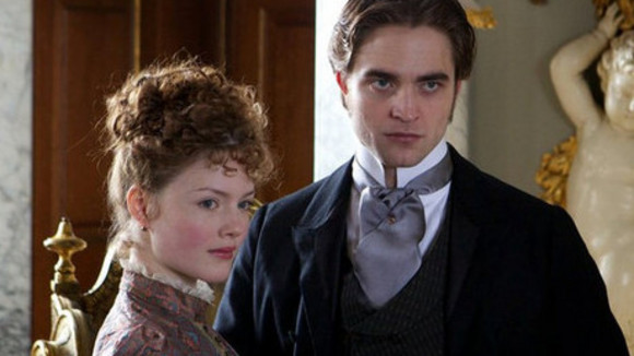 Photo from the movie Bel Ami