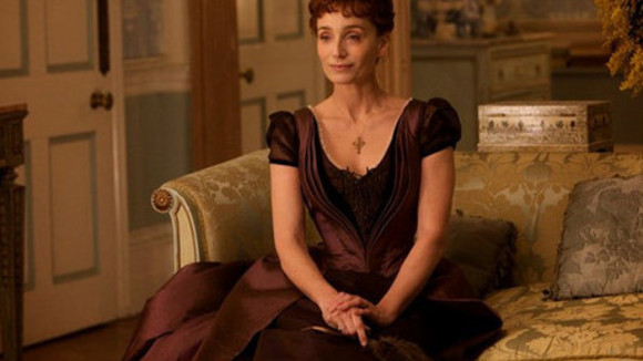Photo from the movie Bel Ami