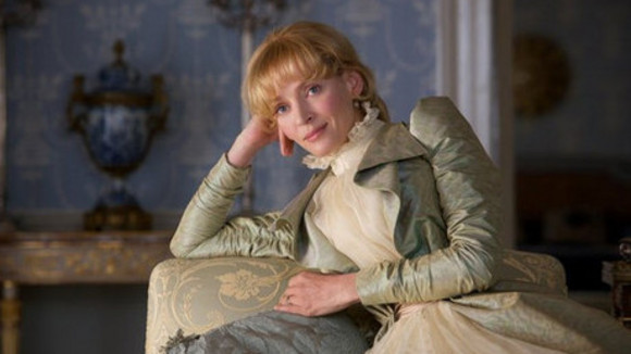 Photo from the movie Bel Ami