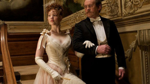 Photo from the movie Bel Ami