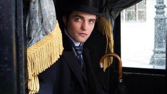 Photo from the movie Bel Ami
