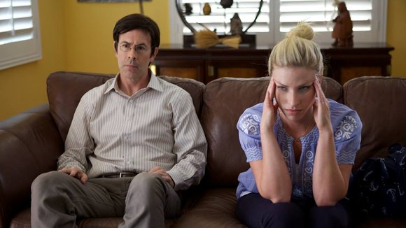 Photo du film A Better You