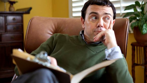 Photo du film A Better You