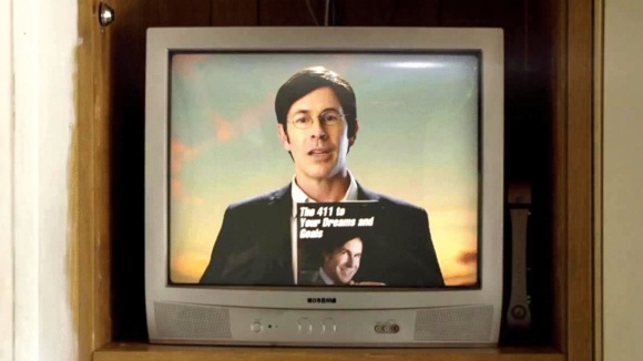 Photo du film A Better You