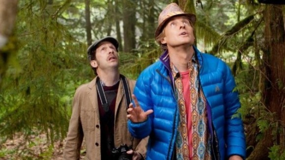 Photo from the movie The Big Year