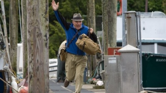 Photo from the movie The Big Year