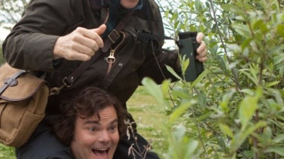 Photo from the movie The Big Year