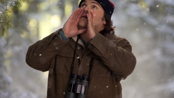 Photo from the movie The Big Year