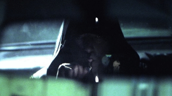 Photo du film Svartur á leik