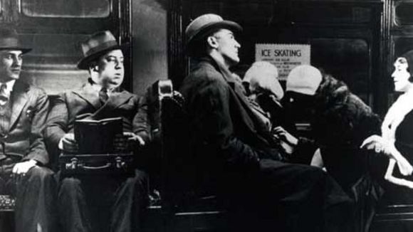 Photo du film Chantage