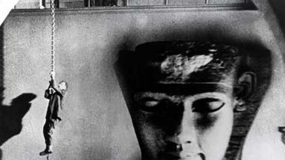 Photo du film Chantage