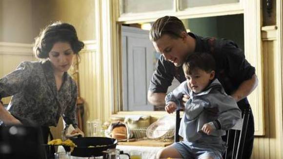 Photo from the movie Boardwalk Empire