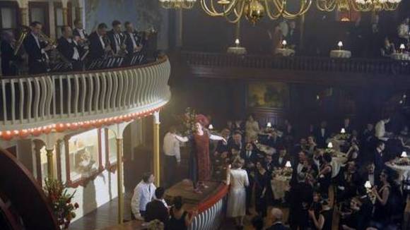 Photo from the movie Boardwalk Empire