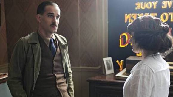 Photo from the movie Boardwalk Empire