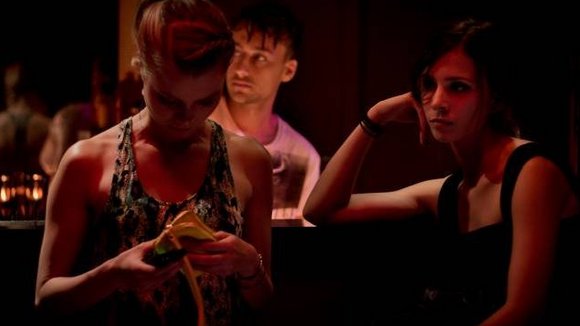 Photo du film Am Himmel der Tag