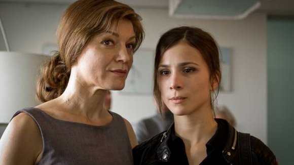 Photo du film Am Himmel der Tag