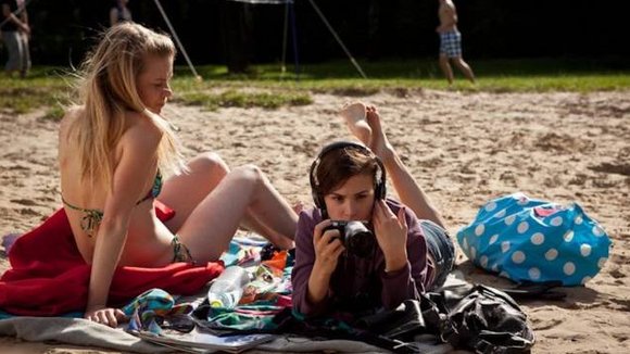 Photo du film Am Himmel der Tag