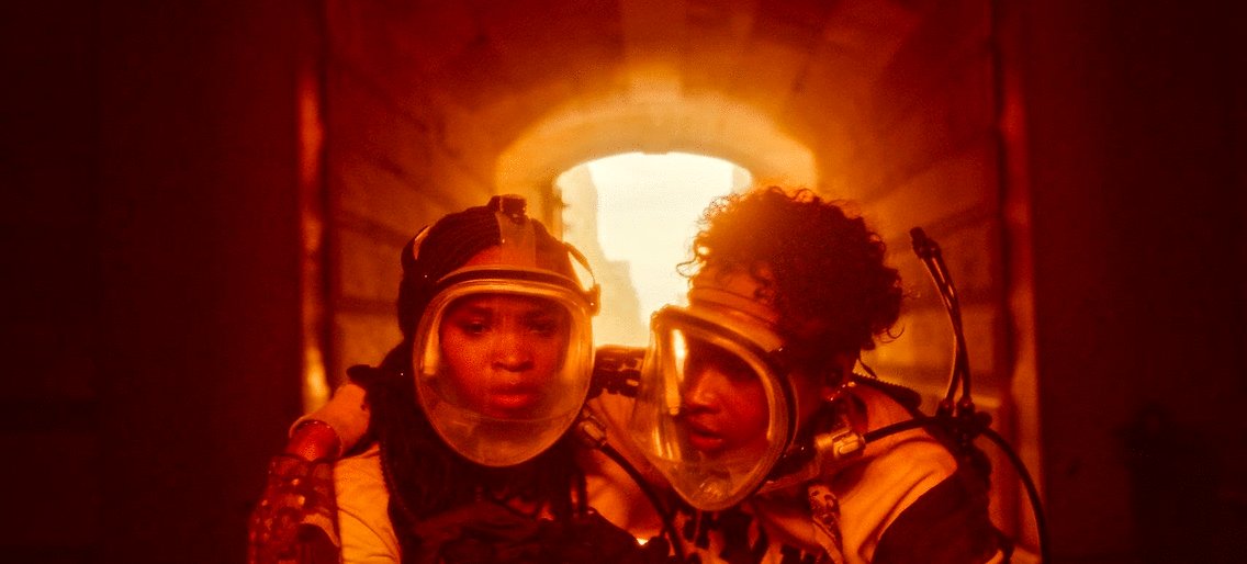 Photo du film Breathe