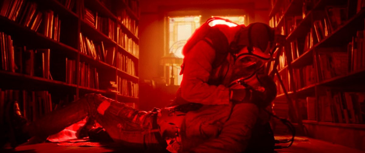 Photo du film Breathe