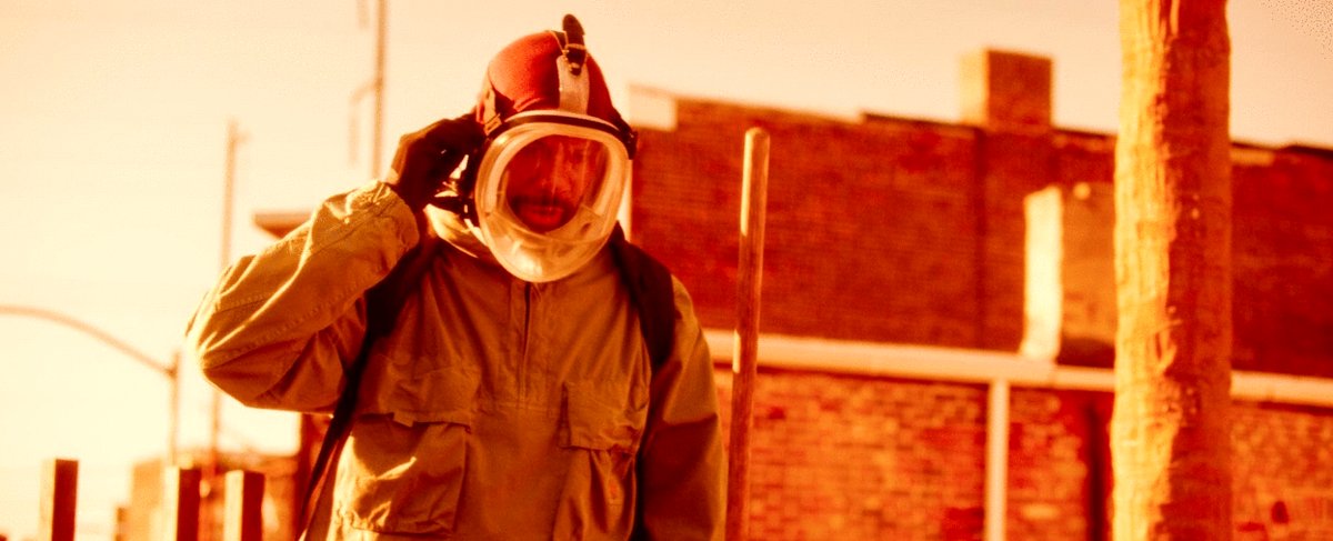 Photo du film Breathe