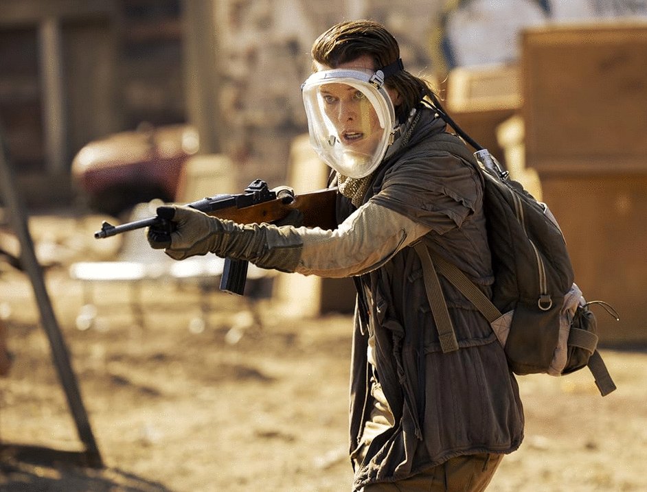 Photo du film Breathe