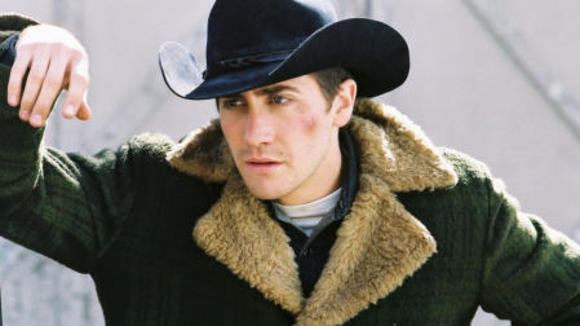 Photo du film Brokeback Mountain