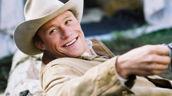 Photo du film Brokeback Mountain