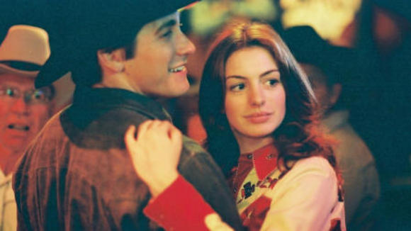 Photo du film Brokeback Mountain