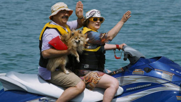 Photo du film Les Bronzés 3 - Amis pour la vie