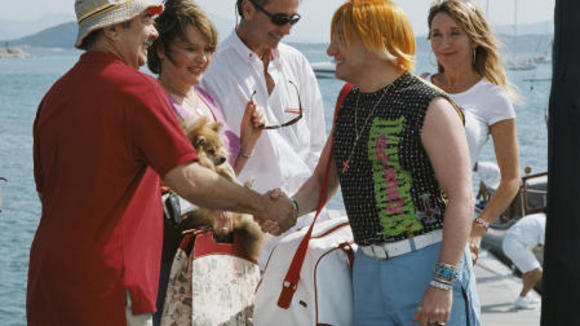 Photo du film Les Bronzés 3 - Amis pour la vie