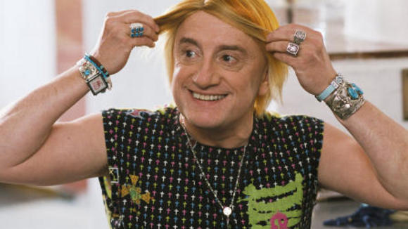 Photo du film Les Bronzés 3 - Amis pour la vie