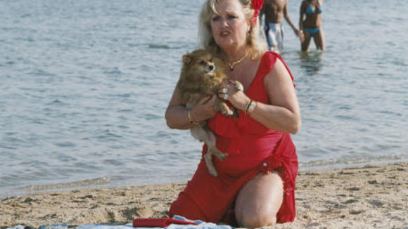 Photo du film Les Bronzés 3 - Amis pour la vie