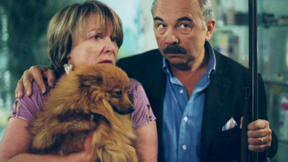 Photo du film Les Bronzés 3 - Amis pour la vie