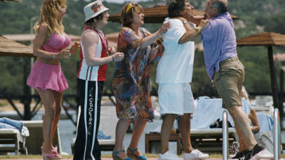 Photo du film Les Bronzés 3 - Amis pour la vie