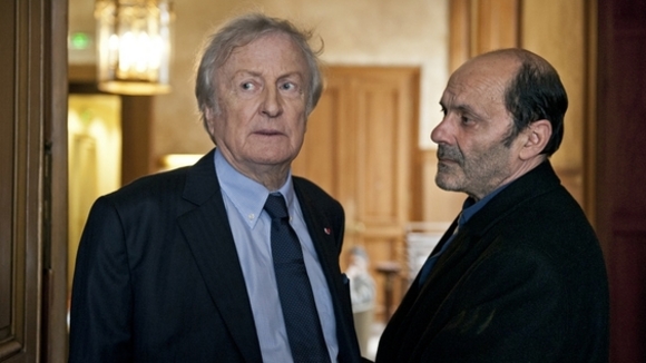 Photo du film Cherchez Hortense