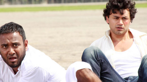 Photo du film A Common Man