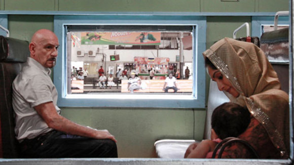 Photo du film A Common Man