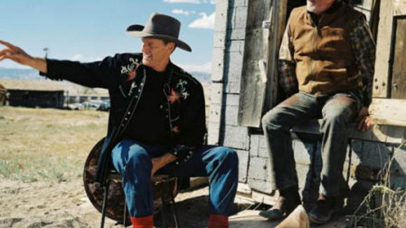 Photo from the movie Don't Come Knocking