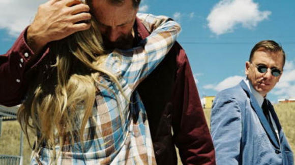 Photo from the movie Don't Come Knocking