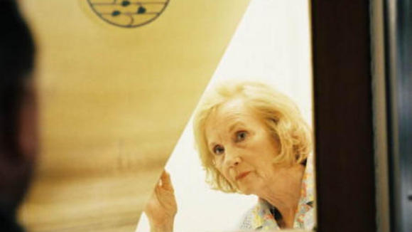 Photo from the movie Don't Come Knocking